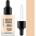 Catrice One Drop Coverage Gewichtloser Concealer Concealer 002 True Ivory 7 ml