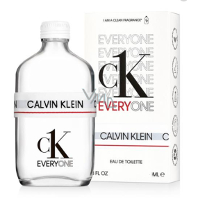 Calvin Klein Jeder Eau de Toilette Unisex 50 ml