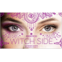 Essence Witch Side Lidschatten-Palette