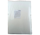 Pervin/Perlan Vliesstoff aus 100% Viskose, universelles Tuch für Reinigung und Pflege von Menschen 45g 95 x 150 cm 100 Stück