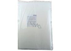 Pervin/Perlan Vliesstoff aus 100% Viskose, universelles Tuch für Reinigung und Pflege von Menschen 45g 95 x 150 cm 100 Stück