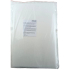 Pervin/Perlan Vliesstoff aus 100% Viskose, universelles Tuch für Reinigung und Pflege von Menschen 45g 95 x 150 cm 100 Stück