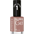 Rimmel London Super Gel Nagellack 027 Dreamer 12 ml