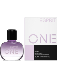 Esprit One für ihr Eau de Toilette für Frauen 20 ml