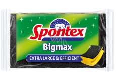 Spontex Big Max extra großer Geschirrschwamm 15 x 10 x 4,5 cm