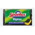 Spontex Big Max extra großer Spülschwamm 15 x 10 x 4,5 cm