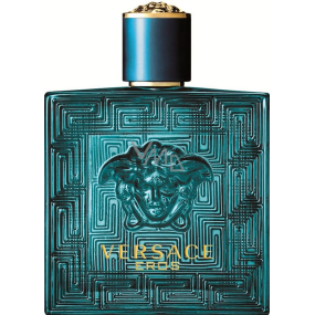 Versace Eros Eau de Parfum Eau de Parfum für Männer 100 ml Tester