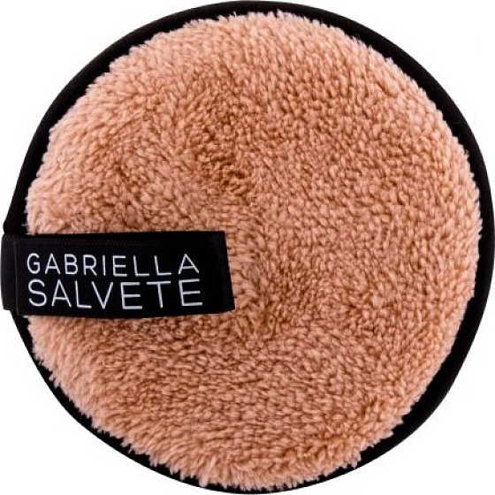 Gabriella Salvete Cleansing Puff Abschminkschwamm für Make-up