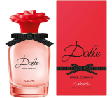 Dolce & Gabbana Dolce Rose Eau de Toilette für Frauen 50 ml