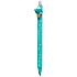 Colorino Candy Cats Stift grün, blaue Mine 0,5 mm