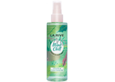 La Rive Mind Chill Nebel für Körper und Haar 200 ml