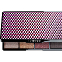Artdeco Eyelights Palette Metallic Lidschatten Palette Metallisiert 8 x 1,6 g