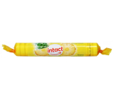Intakter Ananas-Traubenzucker mit Vitamin C 40 g