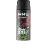 AXE Deodorant Pink Pepper und Bergamot, 150 ml