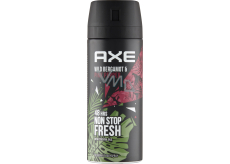 AXE Deodorant Pink Pepper und Bergamot, 150 ml