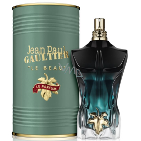 Jean Paul Gaultier Le Beau Le Parfum Eau de Parfum für Männer 75 ml