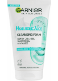 Garnier Skin Naturals Hyaluronic Aloe Foam Reinigungsschaum für normale Haut einschließlich empfindlicher Haut 150 ml