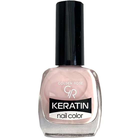 Golden Rose Keratin Nagelfarbe 85 10,5 ml