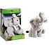 EP Line Animal Planet Elefant Plüschtier 22 cm