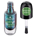 Essence Hidden Jungle Nagellack 02 Misty Shadows 8 ml