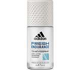 Adidas Deo-Roller für Frauen Fresh Endurance 50 ml