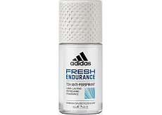 Adidas Deo-Roller für Frauen Fresh Endurance 50 ml