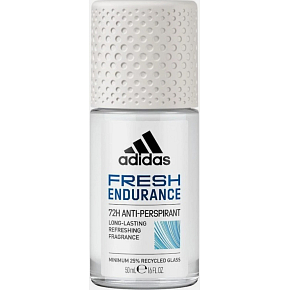Adidas Deo-Roller für Frauen Fresh Endurance 50 ml