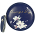 Albi Original Blaues Blumenbandmaß, Länge 1,5 m