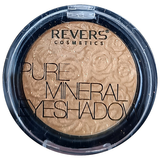 Revers Mineral Pure Lidschatten 6B 2,5 g