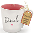 Nekupto Original Becher mit Danielas Namen 300 ml