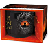 Degen Merch Game of Thrones Haus des Drachen Keramikbecher 410 ml