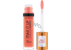 Catrice Max It Up Extreme Lip Gloss 020 Pssst...Ich bin heiß 4 ml