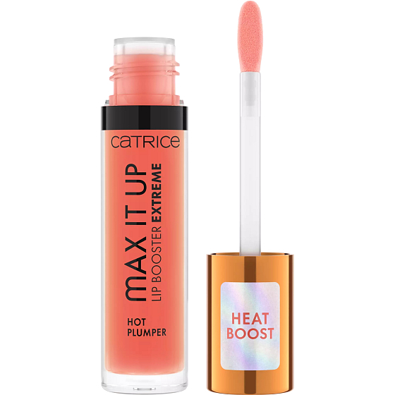 Catrice Max It Up Extreme Lip Gloss 020 Pssst...Ich bin heiß 4 ml