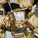 Yves Saint Laurent Libre Absolu Platine Parfüm für Frauen 50 ml