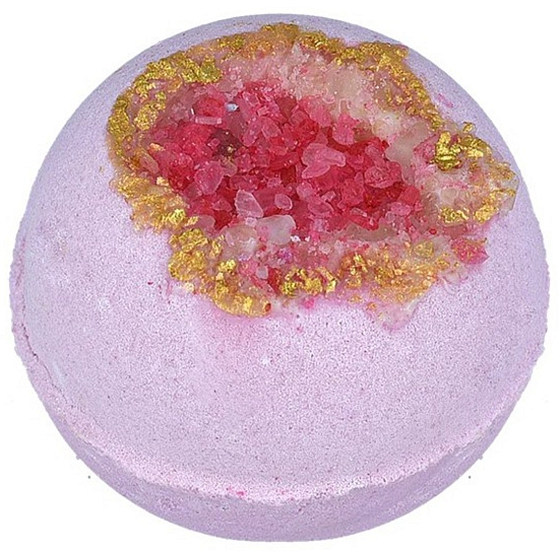 Bomb Cosmetics Rock Star - Rock Star sprudelnder Badebalsam 160 g