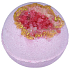 Bomb Cosmetics Rock Star - Rock Star sprudelnder Badebalsam 160 g