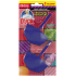 Duck Aqua Purple 4in1 Duo Tropical Adventure WC Block 2 x 36 ml