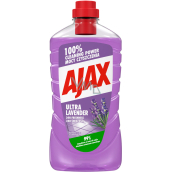 Ajax universeller Reiniger Lavendel, 1 l