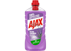Ajax universeller Reiniger Lavendel, 1 l