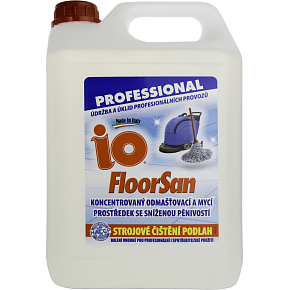 IO Floorsan 5L