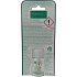 Air Wick Essential Oils Blue Eucalyptus & Cedarwood - Eukalyptus und Zedernholz elektrischer Lufterfrischer Nachfüllung 19 ml