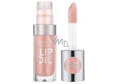 Essence Hydra Kiss olej na rty 09 Cookie Sparkle 4 ml
