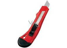 Mako univerzální odlamovací nůž, 18 mm