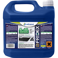 Fridex G 48, Kühlflüssigkeit, 3 l