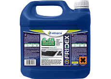 Fridex G 48, Kühlmittel, 3 l