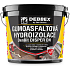 Den Braven DenBit Disper DN gumoasfaltová hydroizolace, 5 kg
