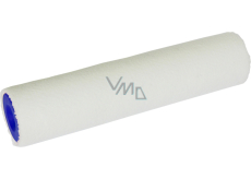 Spokar Filz Lackierwalze zum Malen für Halter 8 mm, 250 mm