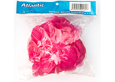 Atlantic Badeschwamm, Mischung aus Farben, 1 Stück