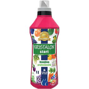 Kristalon Düngemittel Start flüssig, 1 l