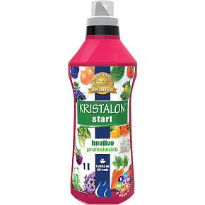 Kristalon Düngemittel Start flüssig, 1 l